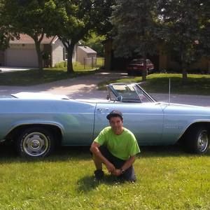 Meet your Posher, Bobby